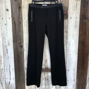 Calvin Klein Black Pants